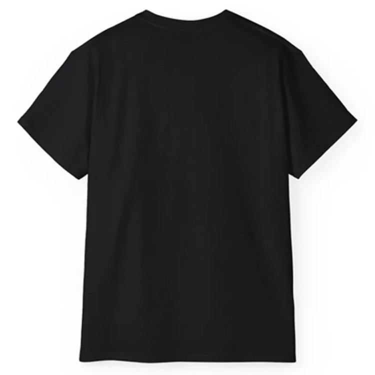 تی شرت آستین کوتاه مردانه پاد آفرین مدل بارسلونا تاج کد 145 طرح چاپ