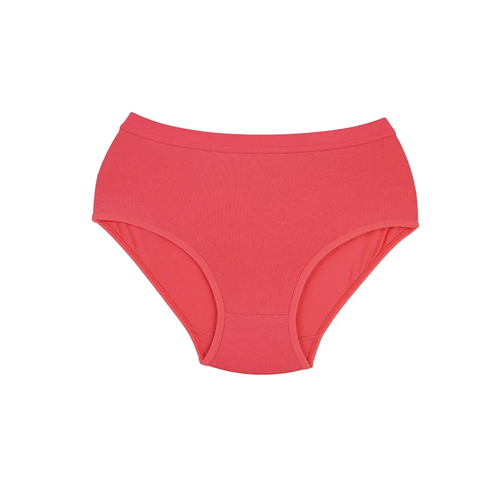 شورت زنانه نخی اسلیپ بیسیک بانوسایز 3XL