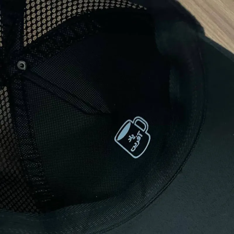 کلاه کپ کتان طرح فوتبالی بایرن مونیخ اسپرت و روزمره