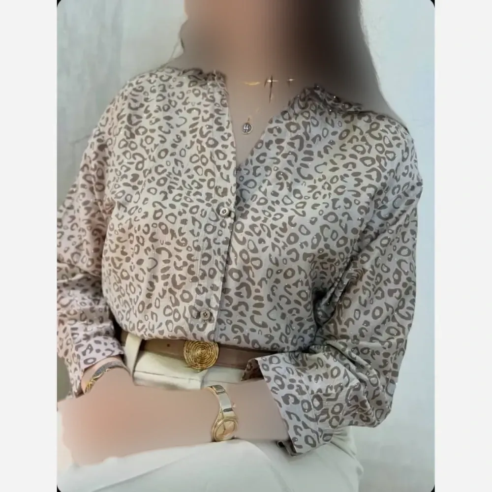 شومیز زنانه مدل پری جنس بوگاتی تابستانه