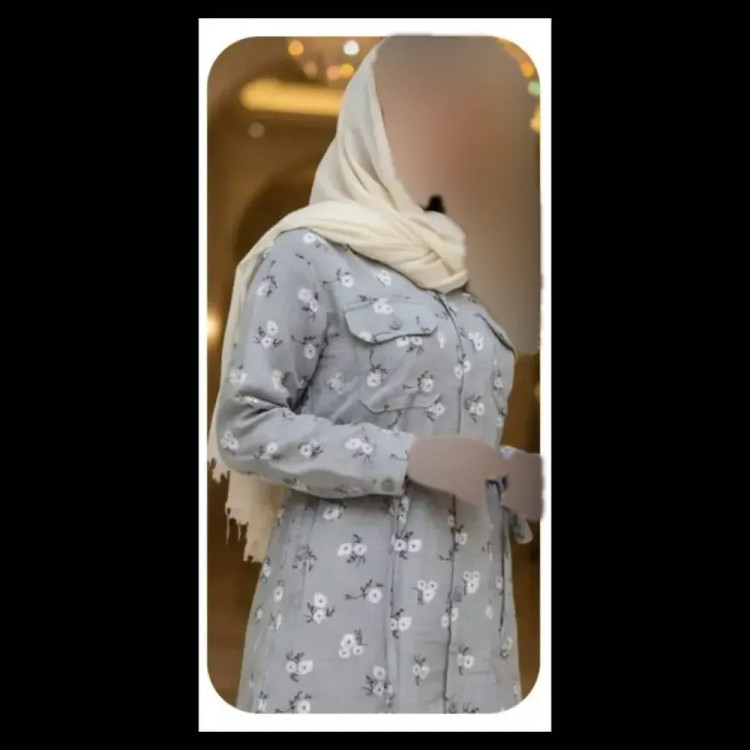 شومیز مانتویی سوفیا جنس شانتون سوفیا رنگ نسکافه ای روشن و طوسی
