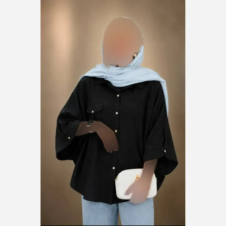 پانچ زنانه شانتون آفتاب فری سایز مناسب تا 48 رنگ بندی متنوع