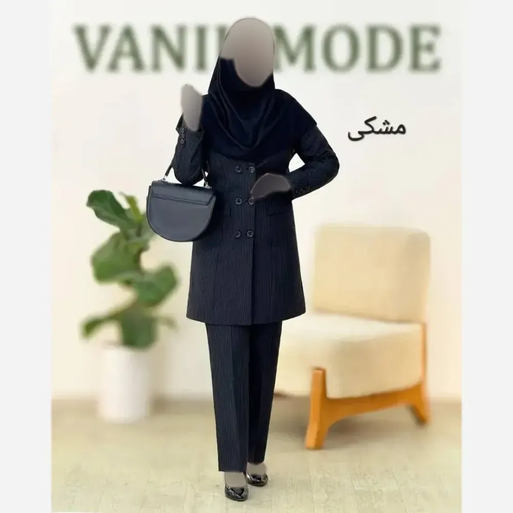 ست اداری دیپلمات جنس دیپلمات پرشیا