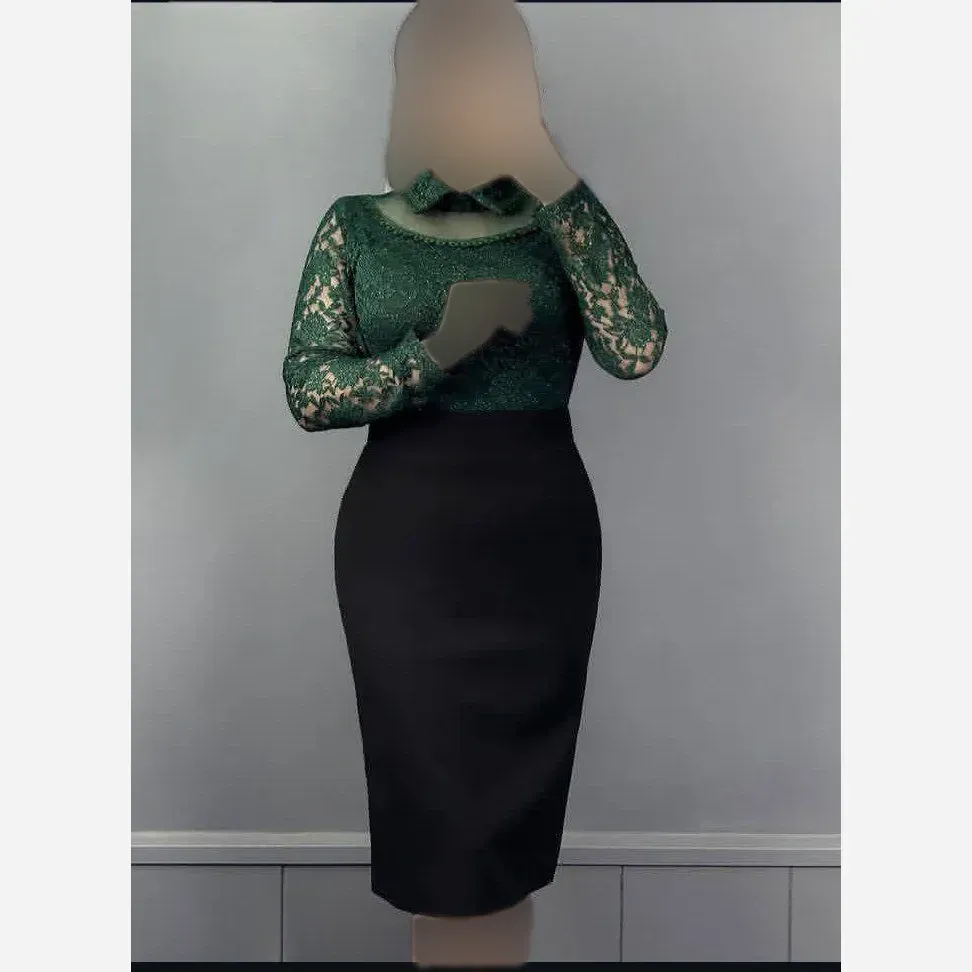شومیز گیپور مجلسی آستردار زنانه مدل ژیلا