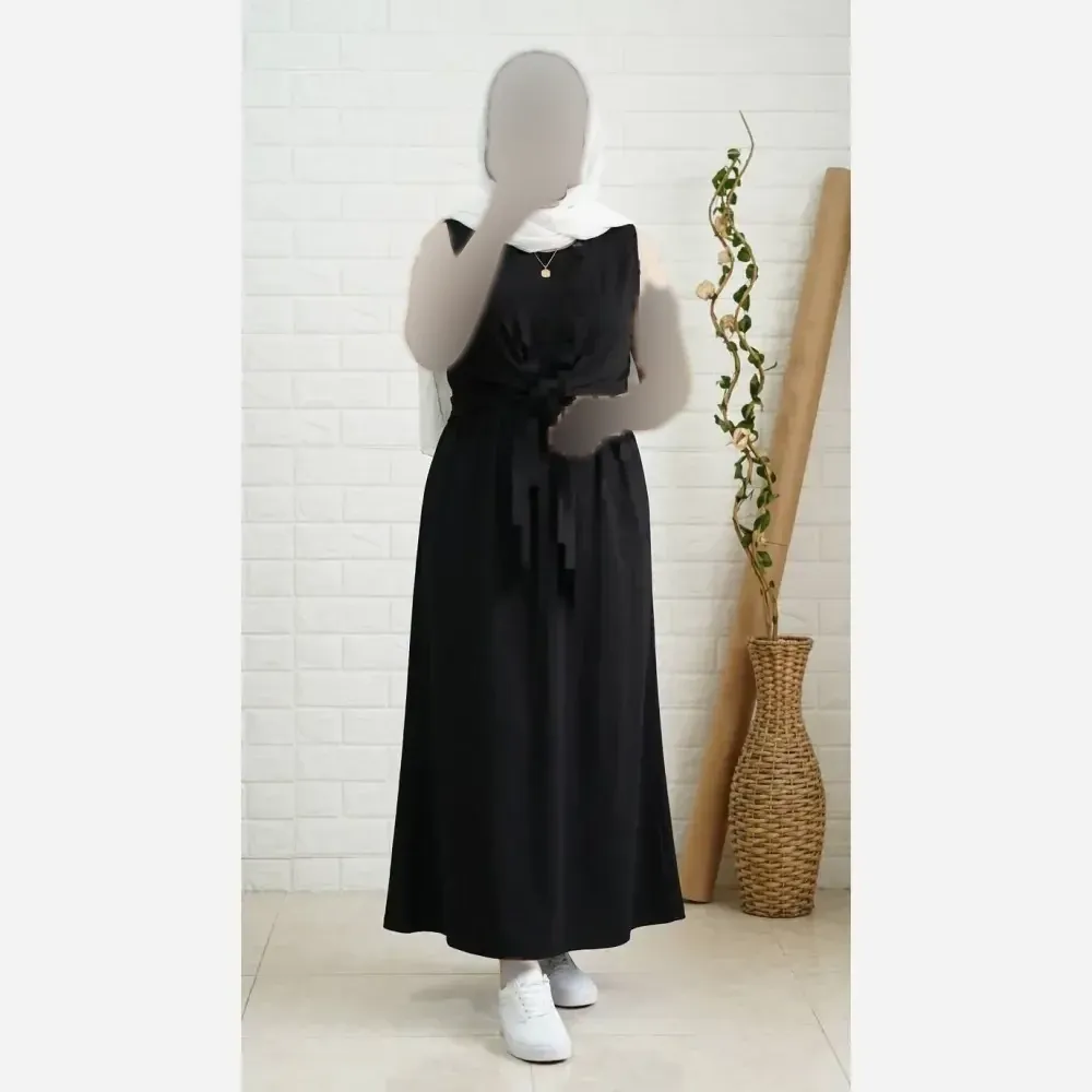 ست گره ای خرم سارافون کتان لینن شومیز دلتا کراش فری سایز