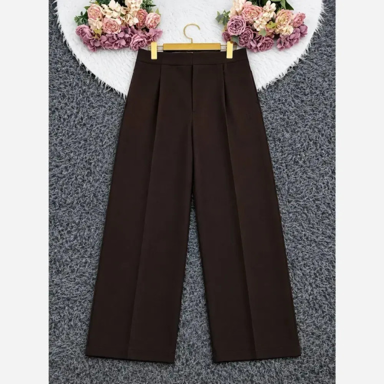 شلوار بگ مازراتی درجه یک پشت کش سایز 1 تا 4 رنگ بندی