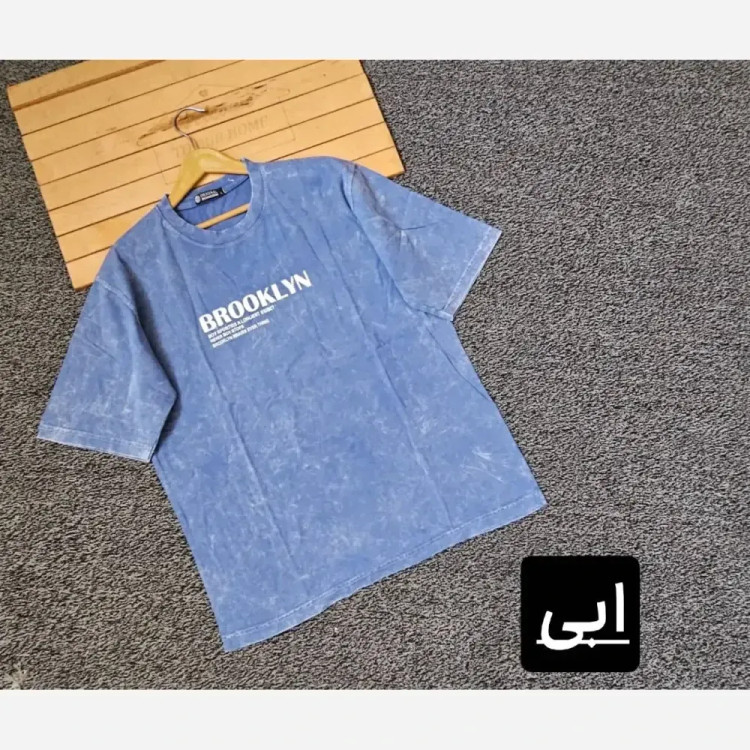 لی سنگشور کوروش جنس سنگشور اعلا وارداتی چاپ off رنگی سایز L تا 2XL