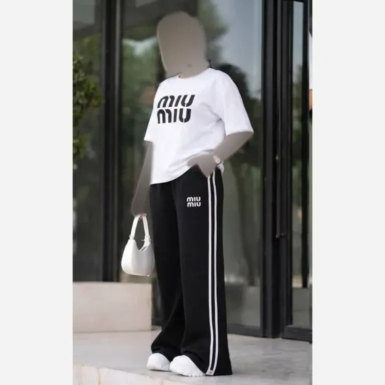 ست اسپرت زنانه پنبه گلکسی مدل مرلین فری سایز
