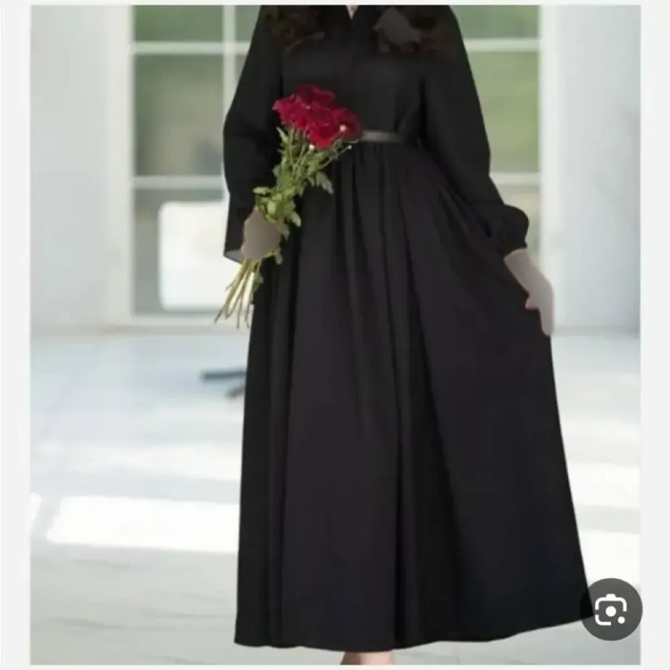 ساحلی سچین دریتا جنس کسمه اعلا رنگ مشکی سایز 38 تا 46 فری