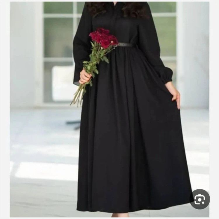 ساحلی سچین دریتا جنس کسمه اعلا رنگ مشکی سایز 38 تا 46 فری
