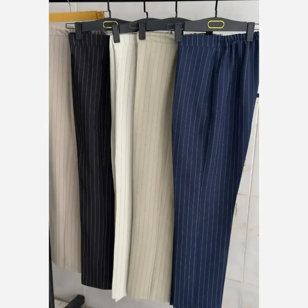 ست اداری ومجلسی زنانه مدل سارا پارچه مازراتی کجراه درجه یک