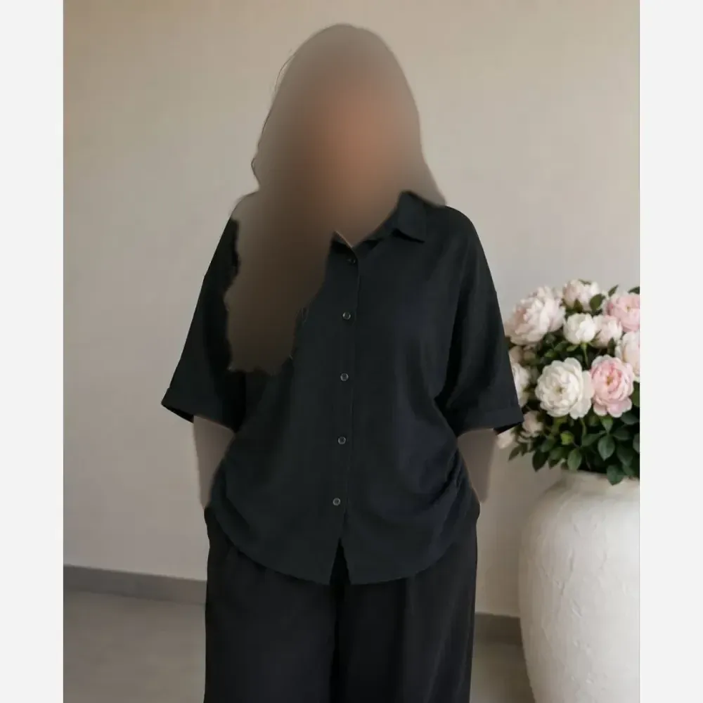 مانتو کیمیا جنس ینزی درجه یک فری سایز رنگبندی متنوع مناسب فصل تنخور زیبا