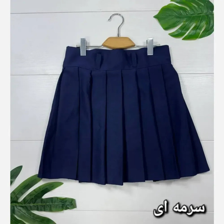 مانتو لوسی شانتون سبک و خنک فری سایز 38 تا 46 در چهار رنگ نسکافه ای کرم سبز کرم نسکافه ای قد 122 سانت آستین گت کمربند دارد