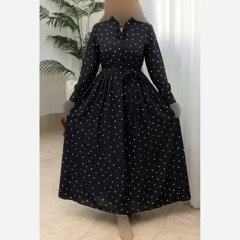 پیراهن ساحلی زنانه مدل قلب جنس بوگاتی درجه یک فری سایز