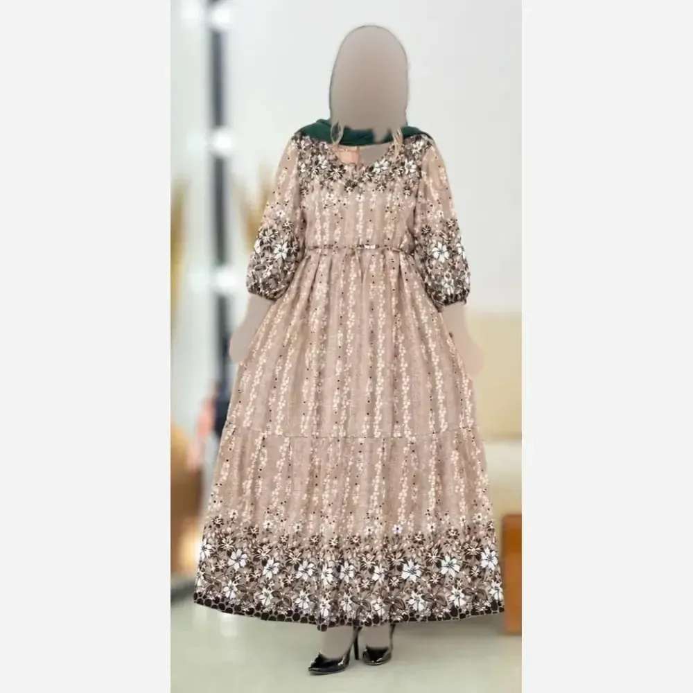 ساحلی زنانه مدل سرو جنس بوگاتی شیک و مجلسی سایز فری سایز