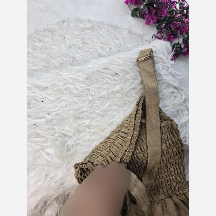 ست اورال کت ماهریس جنس شانتون ژاکارد فری سایز