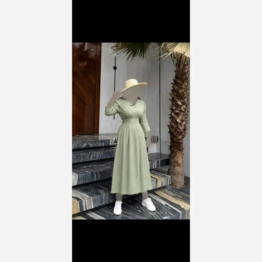 کفتان زنانه صوفیا شاین دار فری سایز تابستانی