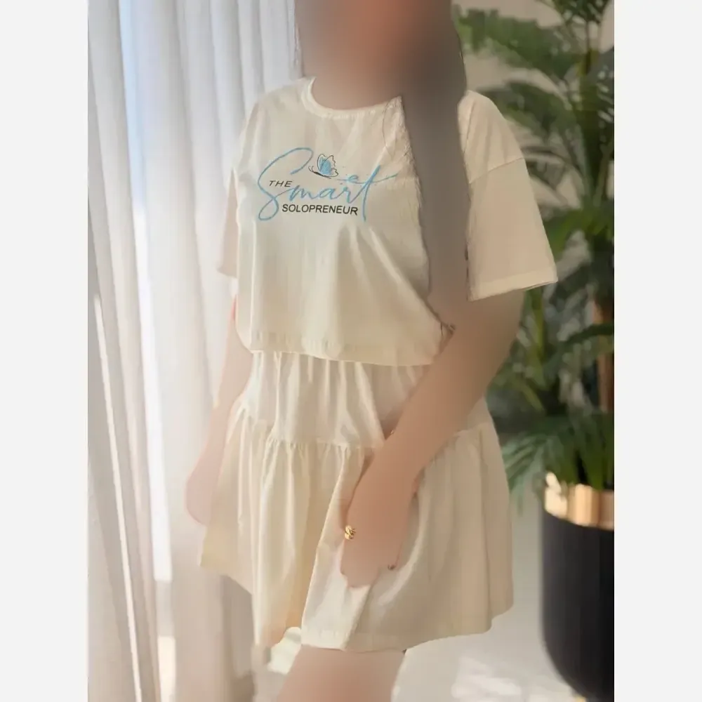 ست ساشا پنبه درجه یک فری سایز