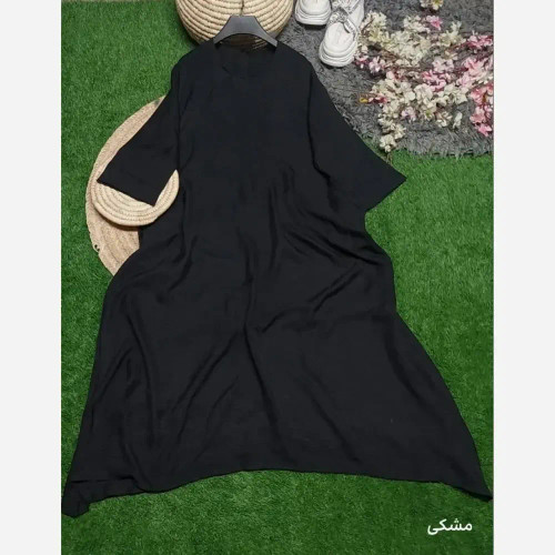 کفتان هلن جنس صوفیا اعلا سایز 38 تا 46 فری سایز
