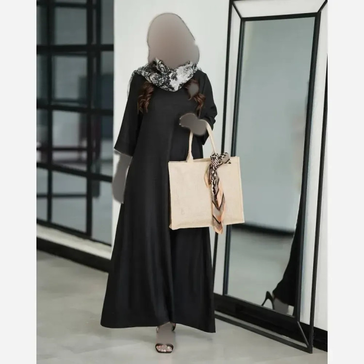 کفتان هلن جنس صوفیا اعلا سایز 38 تا 46 فری سایز