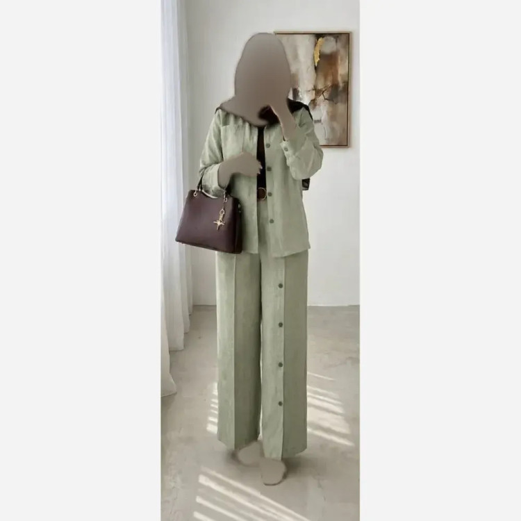 ست گلرخ دبل عنکبوتی فری سایز 36 تا 46