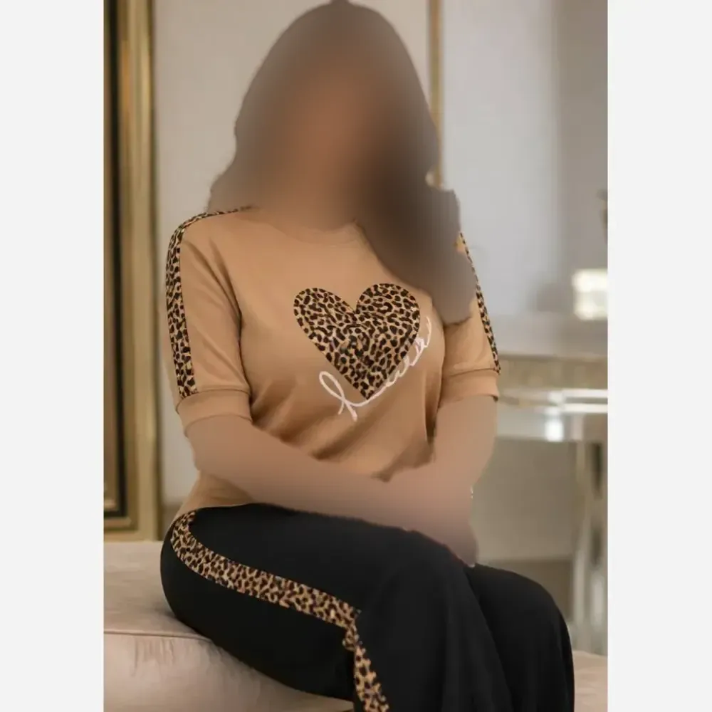 ست بلوبری زنانه پنبه با کیفیت سایز فری 38 تا 46 در رنگ بندی متنوع