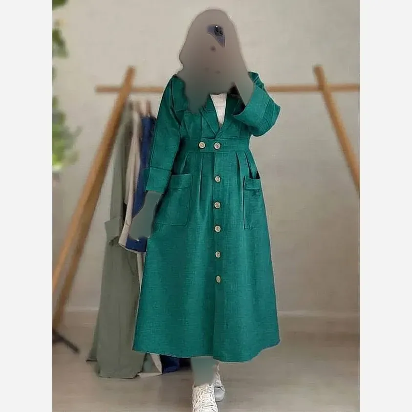 مانتو مزونی هیلا جنس شانتون صوفیا اعلا سایزبندی متنوع