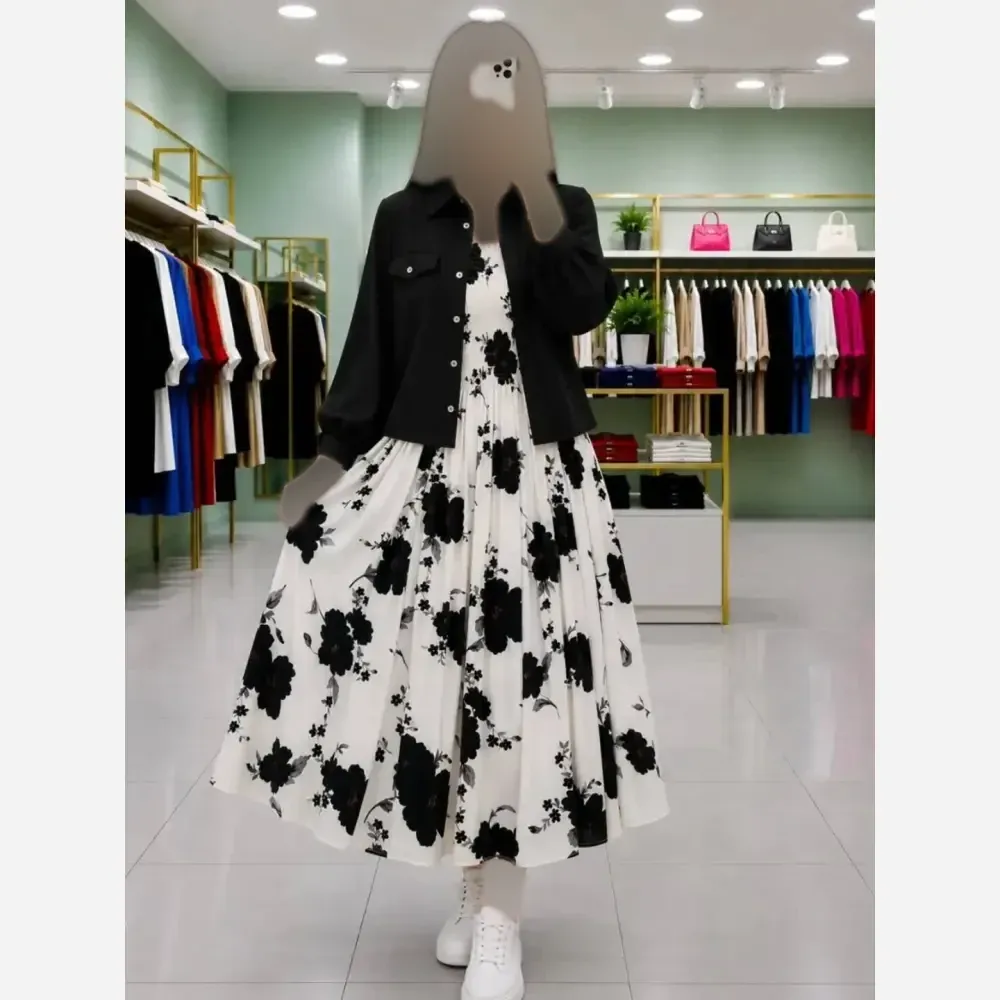 ست ساحلی و کت زنانه جنس زیره بوگاتی و رویه صوفیا سایز 38 تا 46