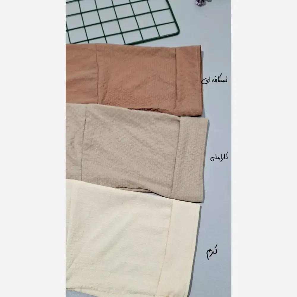 شومیز عروسکی گیسو کراش پفکی درجه یک سایز 38 تا 46 در رنگبندی متنوع
