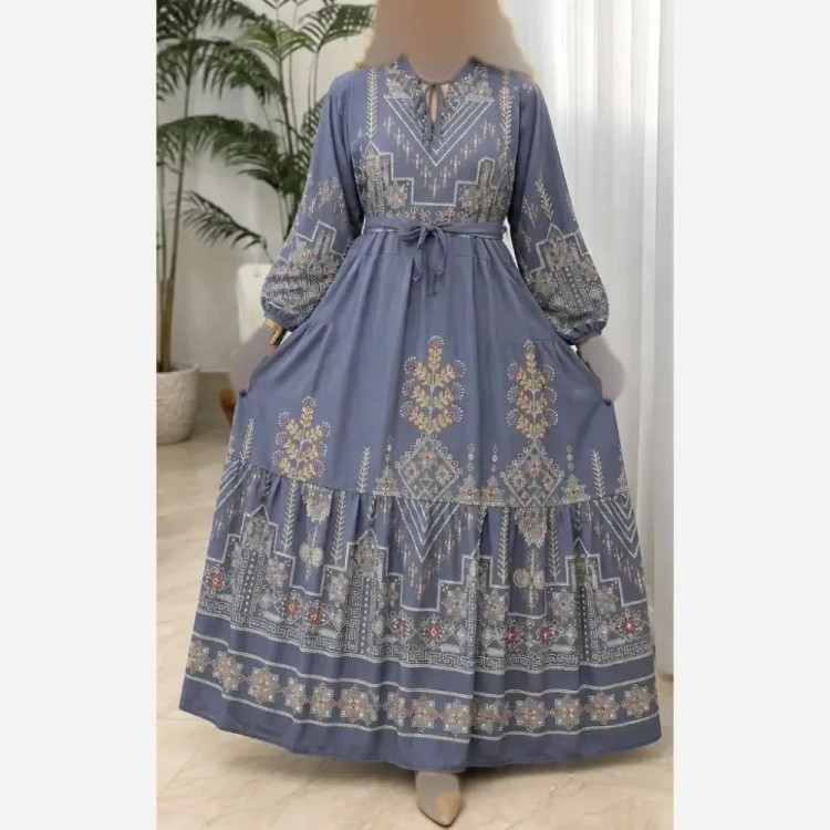 ساحلی زنانه مدل کایرو جنس بوگاتی فری سایز