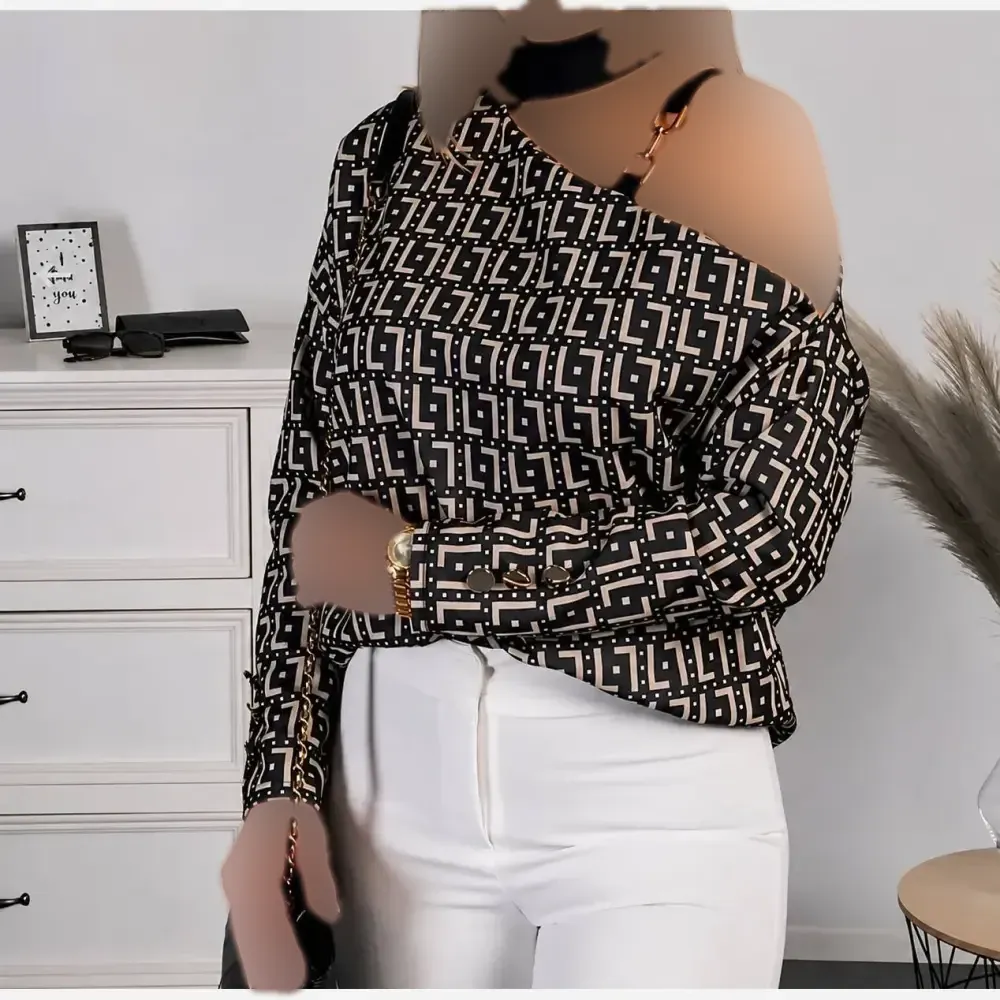 شومیز مجلسی زنانه ساتن زارا فندی قواره دار سایز 38 تا 44