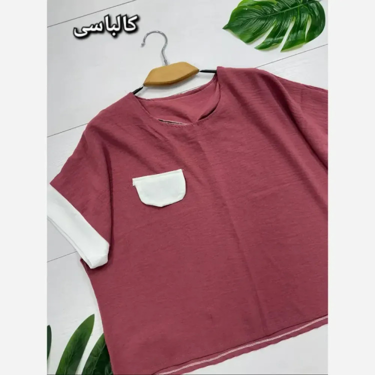 ست سیتا زنانه ابروبادی فری سایز 38 تا 48 در رنگبندی متنوع