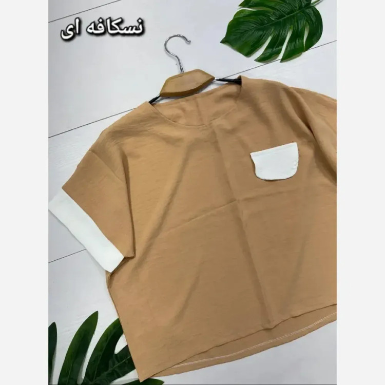 ست سیتا زنانه ابروبادی فری سایز 38 تا 48 در رنگبندی متنوع