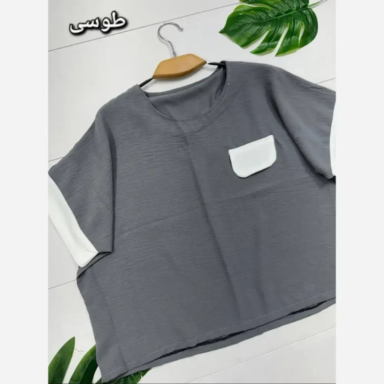 ست سیتا زنانه ابروبادی فری سایز 38 تا 48 در رنگبندی متنوع