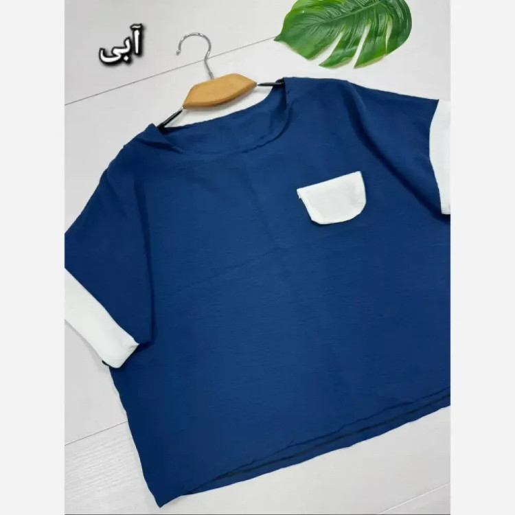 ست سیتا زنانه ابروبادی فری سایز 38 تا 48 در رنگبندی متنوع