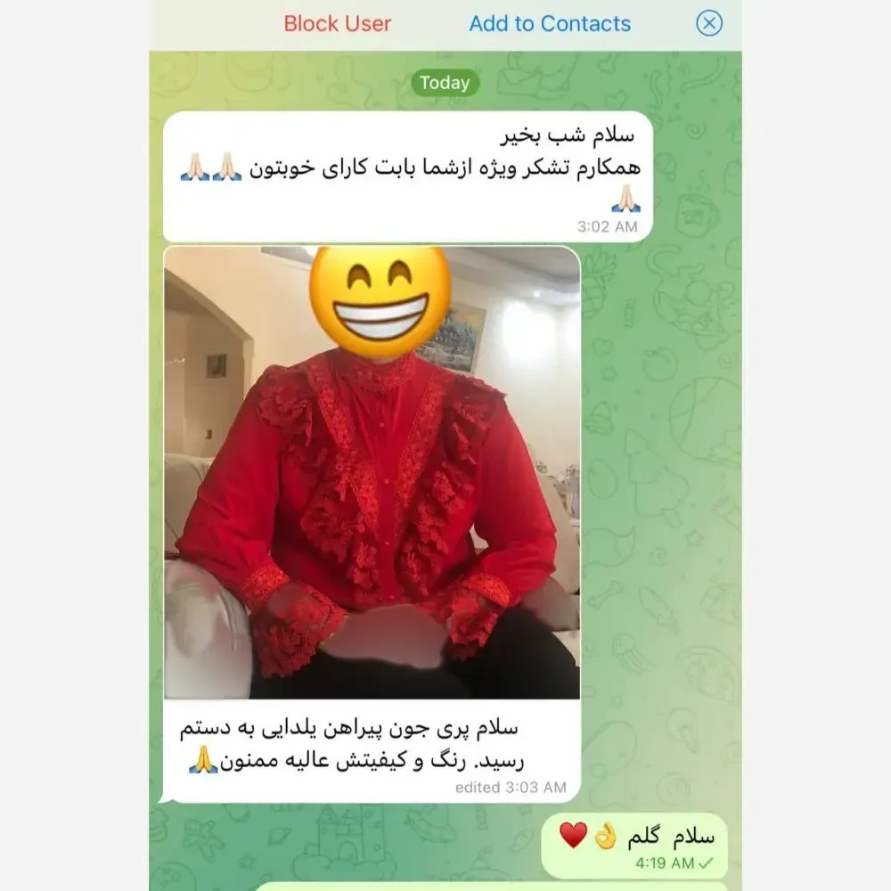 شومیز زنانه مزون دوز نارسیس جنس الیزه مصری اعلا خرج کار گیپور ترک وارداتی دکمه بازشو قد 65 سایزبندی کامل