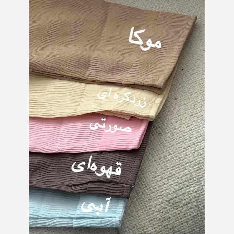 مانتو پشت دکمه دلسا جنس دلیسه گرم بالا فری سایز