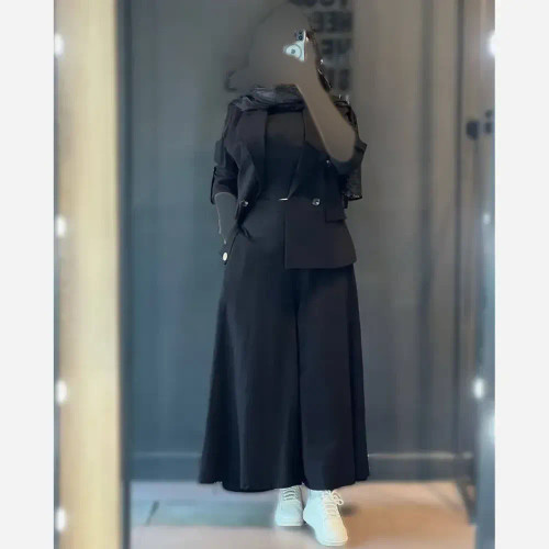 ست رامونا پرشیا درجه یک مشکی طوسی سرمه ای نسکافه ای سایز 1 و 2