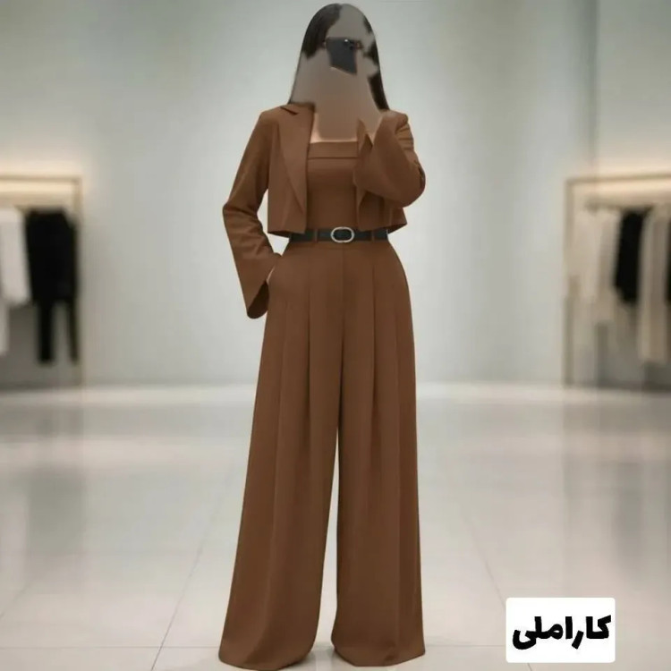 کت و اورال مازراتی ترلان فری سایز تا 48