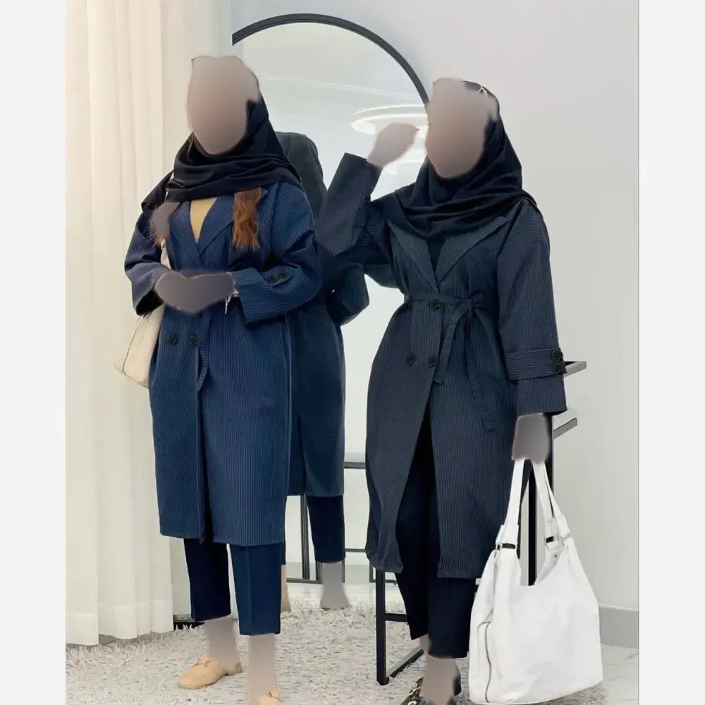 مانتو دانشجویی دیپلمات مکانیک پرشیا درجه یک