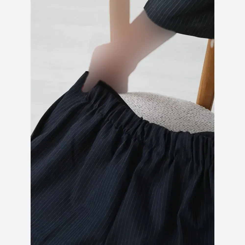سه تیکه اداری دانشجویی کت ژیله و شلوار پارچه دیپلمات سایز 1 و 2