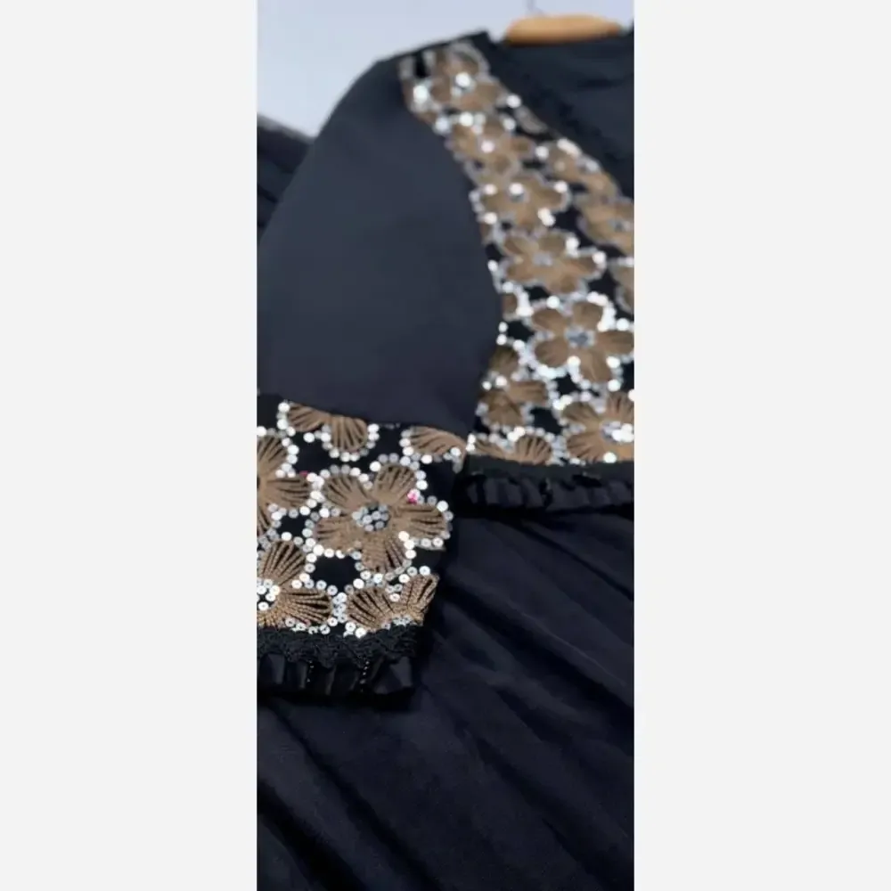ست بلوز و شلوار زنانه قواره دار ویسکوز الیزه کش سایز 38 تا 48