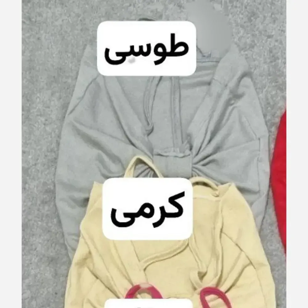 نیمتنه زنانه کشی و راحت جنس فانریپ فری سایز 36 تا 46 رنگ بندی متنوع