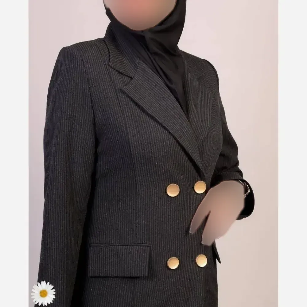 ست اداری دیپلمات مکانیک پرشیا درجه یک
