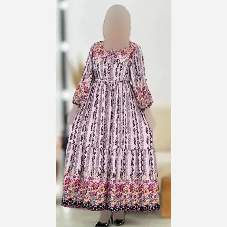 ساحلی زنانه مدل سرو جنس بوگاتی فری سایز 36 تا 46