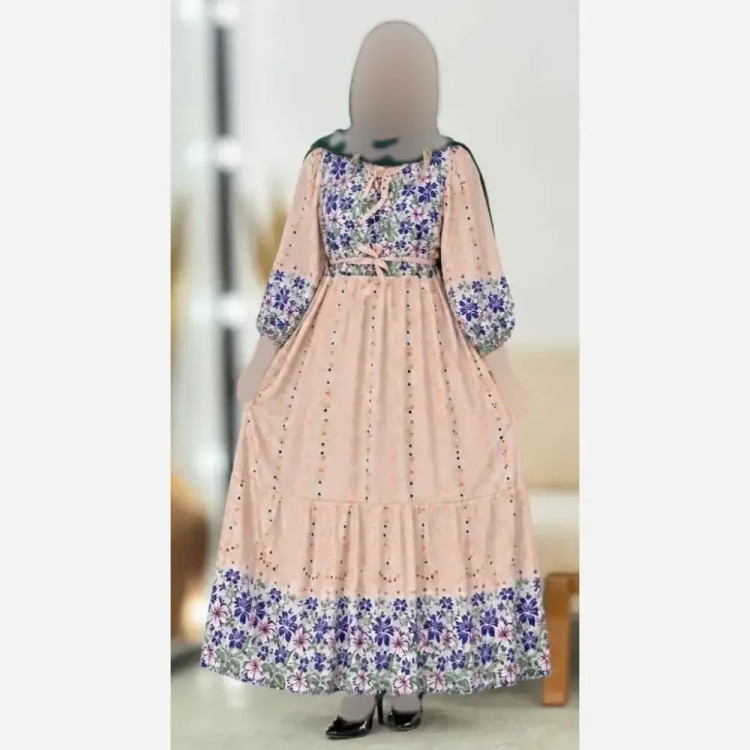 ساحلی زنانه مدل سرو جنس بوگاتی فری سایز 36 تا 46
