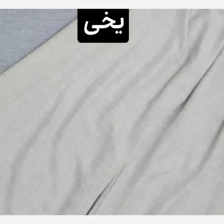 ست شومیز و سارافون زنانه مدل شهرزاد جنس صوفیا شانتون فری سایز