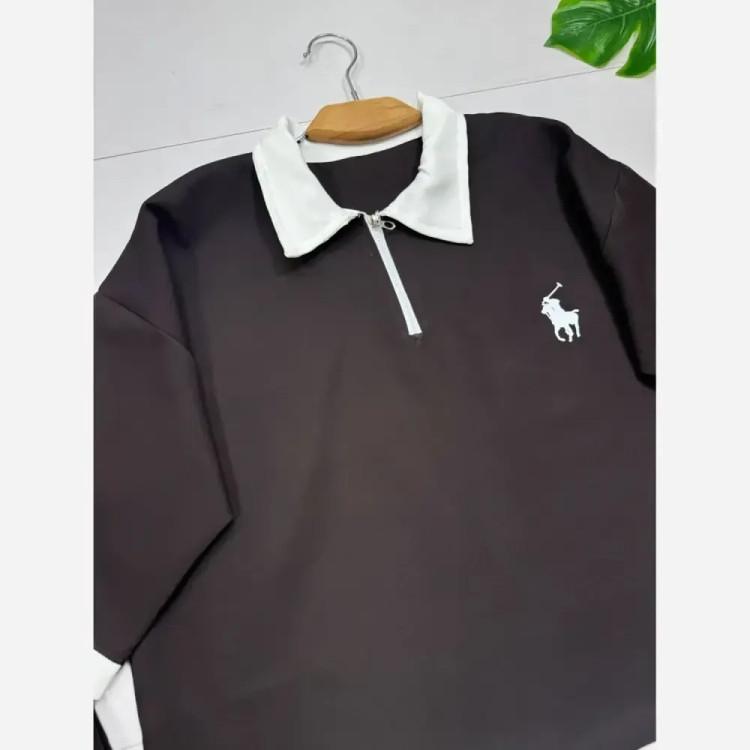 ست اورجینال POLO جنس مازراتی درجه یک گرم بالا فری38_48