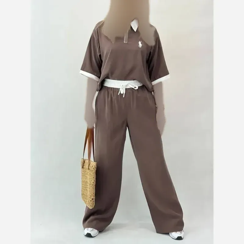 ست اورجینال POLO مازراتی درجه یک گرم بالا فری سایز 38 تا 48