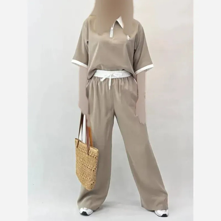 ست اورجینال POLO مازراتی درجه یک گرم بالا فری سایز 38 تا 48
